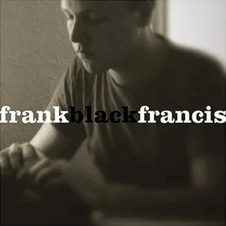 Frank Black Francis - Frank Black Francis Vinyl