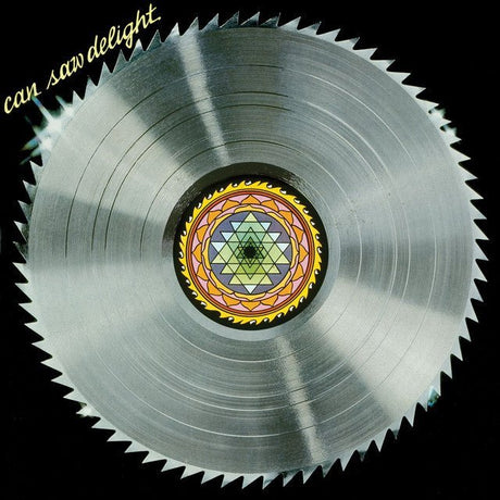 Can - Saw Delight Vinyl