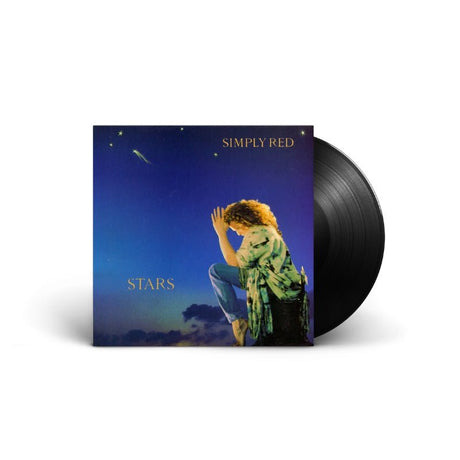 Simply Red - Stars Vinyl