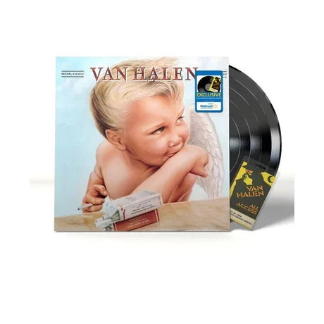Van Halen - 1984 Vinyl