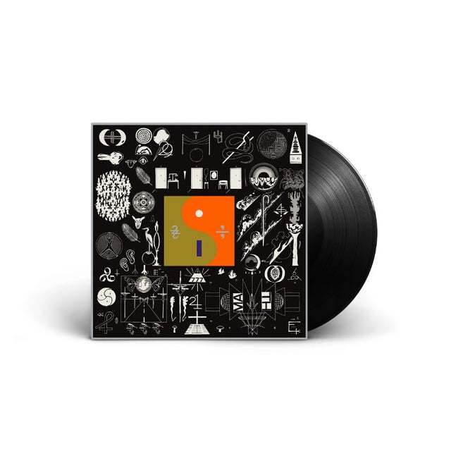 Bon Iver - 22, A Million Vinyl