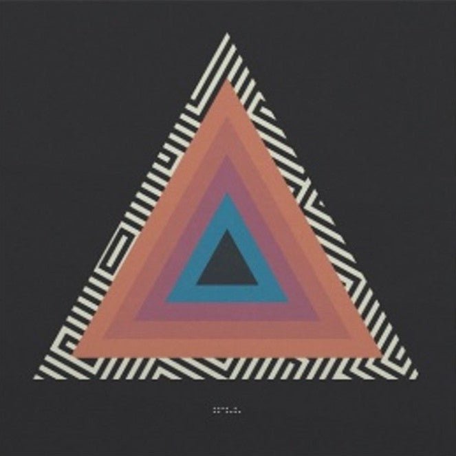 Tycho - Awake Vinyl