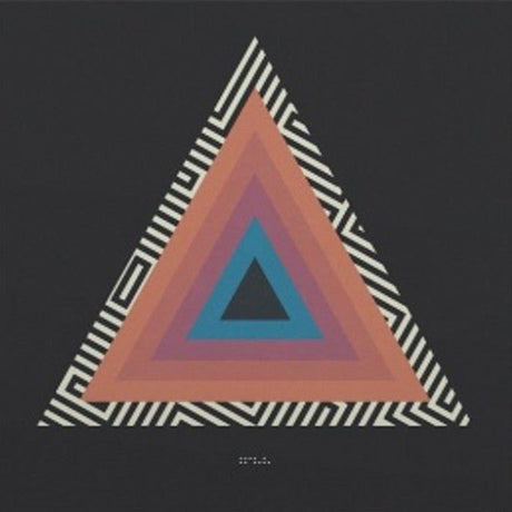 Tycho - Awake Vinyl