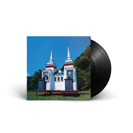 They Might Be Giants - Lincoln Vinyl