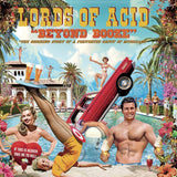 Lords Of Acid - Beyond Booze Vinyl