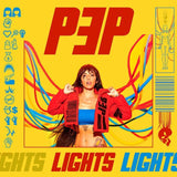 LIGHTS - PEP Vinyl