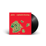 Polvo - Exploded Drawing Vinyl