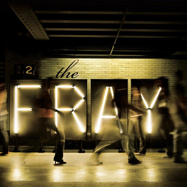 The Fray - The Fray Vinyl