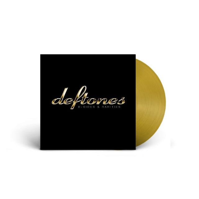 Deftones - B-Sides & Rarities Records & LPs Vinyl