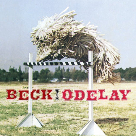 Beck! - Odelay Records & LPs Vinyl