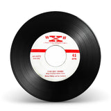 Richard Maltby And His Orchestra - Star Dust Mambo / Strictly Instrumental 7" Vinyl