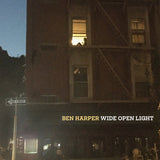Ben Harper - Wide Open Light Vinyl