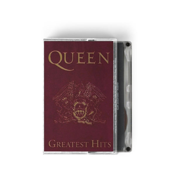 Queen - Greatest Hits Vinyl