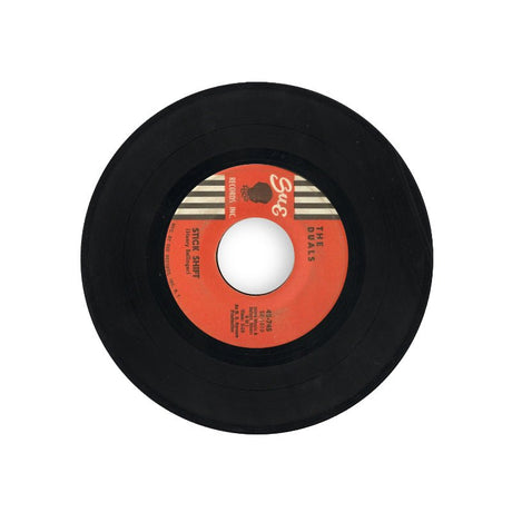 The Duals - Stick Shift / Cruising 7" Vinyl