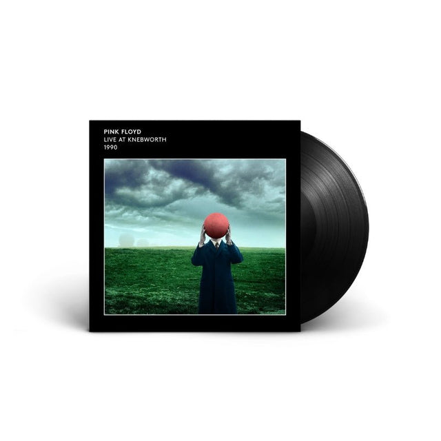 Pink Floyd - Live At Knebworth 1990 Vinyl