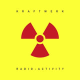 Kraftwerk - Radio-Activity Vinyl