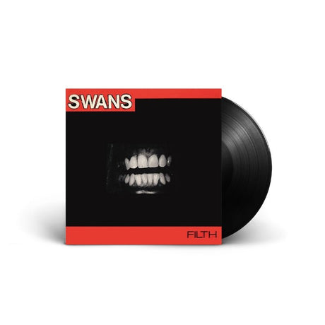 Swans - Filth Vinyl