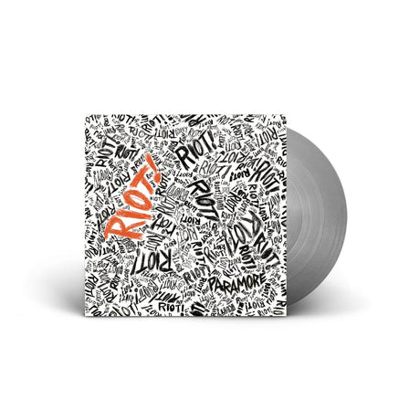 Paramore - Riot! Vinyl