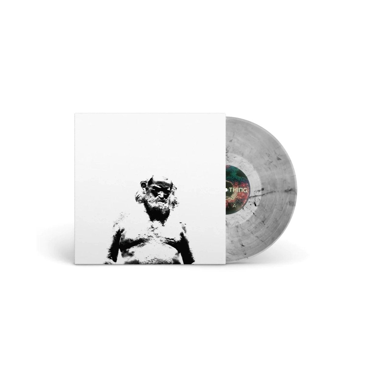 Nothing - The Great Dismal B-Sides Records & LPs Vinyl