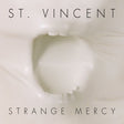 St. Vincent - Strange Mercy Vinyl