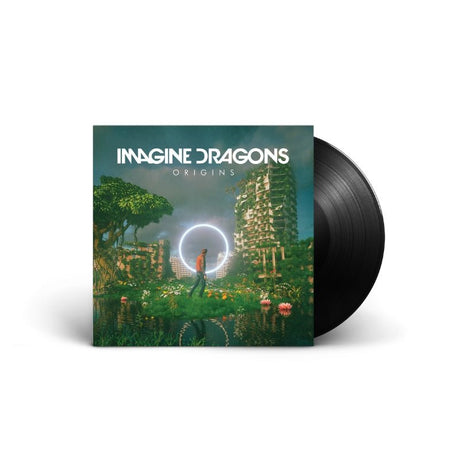 Imagine Dragons - Origins Vinyl