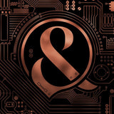 Of Mice & Men - Defy Vinyl