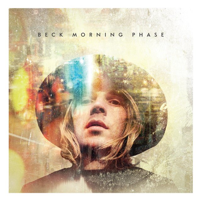 Beck - Morning Phase Vinyl