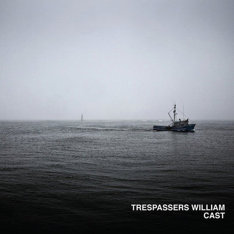 Trespassers William - Cast Music CDs Vinyl