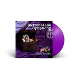 Switchblade Symphony - Sinister Nostalgia: A Switchblade Symphony Remix Collection Vinyl