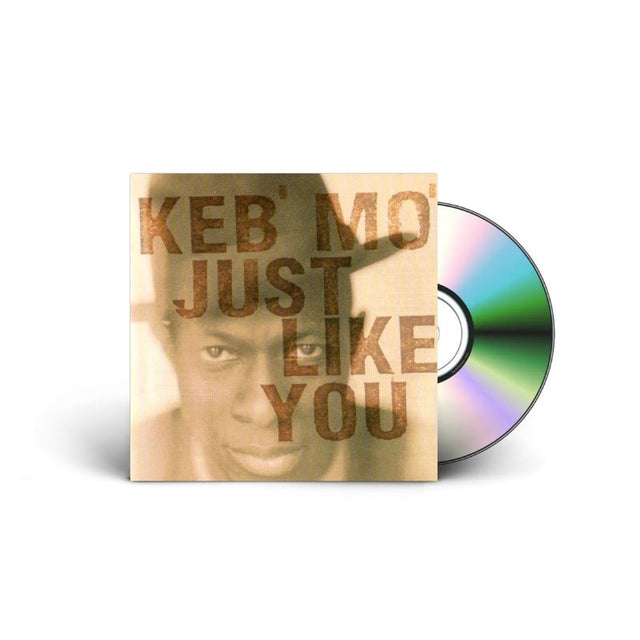 Keb' Mo' - Just Like You Vinyl