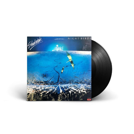 Shakatak - Night Birds Vinyl