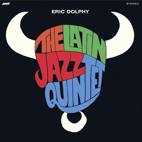 The Latin Jazz Quintet, Eric Dolphy - The Latin Jazz Quintet Vinyl