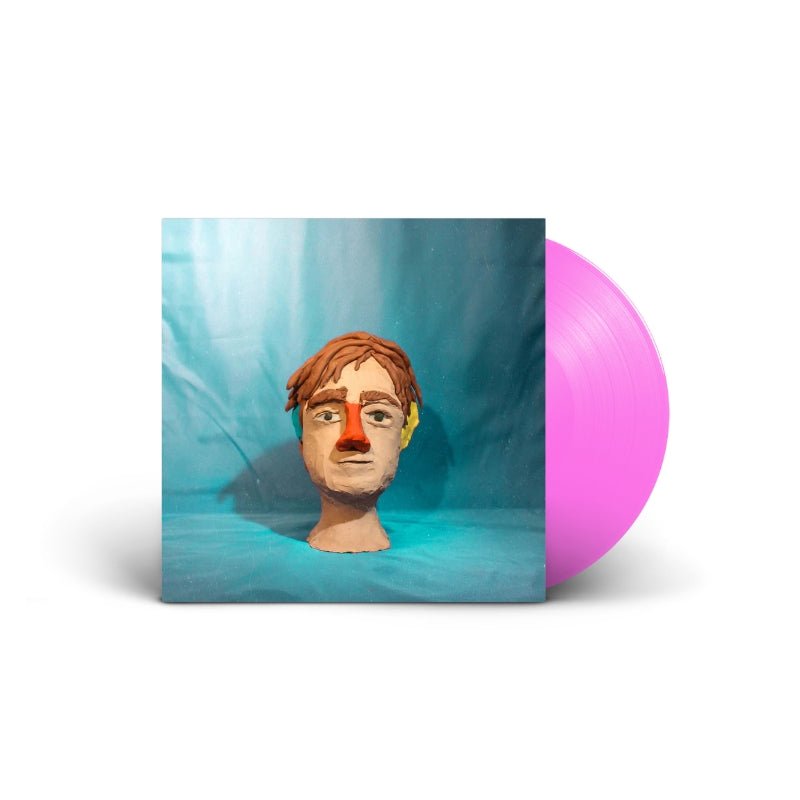 Dayglow - Fuzzybrain Vinyl