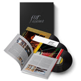 For Against - 90's Vinyl Box Set Vinyl Box Set Vinyl