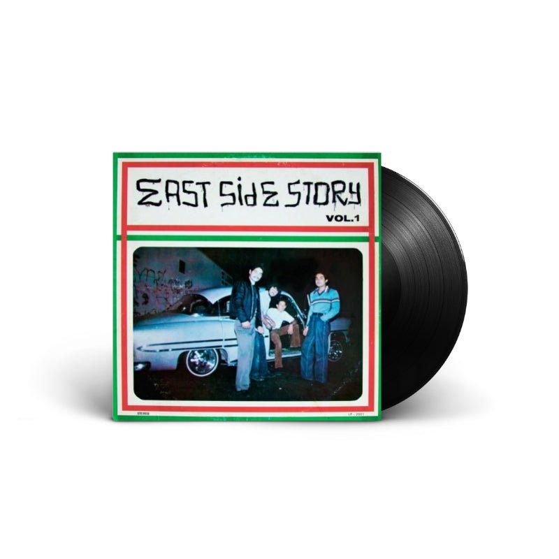 Various - East Side Story Volume 1 Vinyl