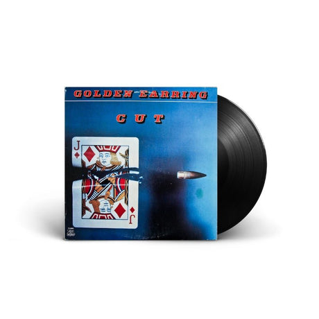 Golden Earring - Cut Vinyl