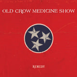 Old Crow Medicine Show - Remedy Vinyl