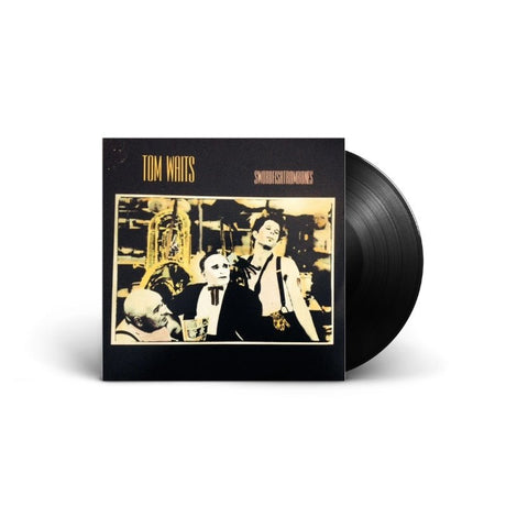 Tom Waits - Swordfishtrombones Vinyl