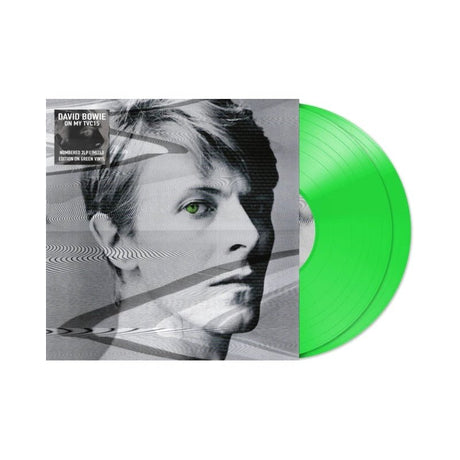 David Bowie - On My TVC15 Records & LPs Vinyl