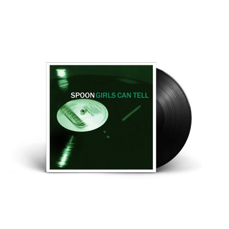 Spoon - Girls Can Tell Vinyl