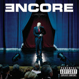 Eminem - Encore Vinyl