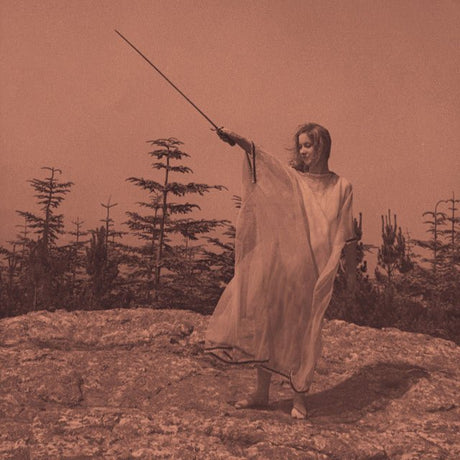 Unknown Mortal Orchestra - II Vinyl