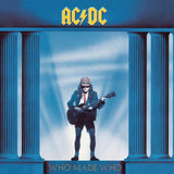 AC/DC - Who Made Who Vinyl