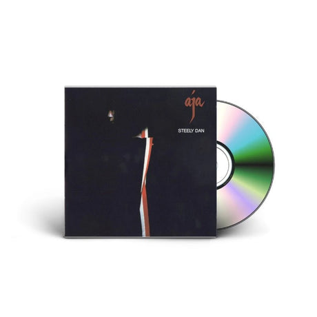 Steely Dan - Aja Vinyl