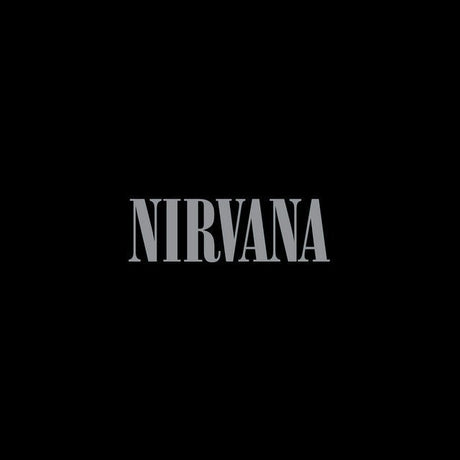 Nirvana - Nirvana Records & LPs Vinyl