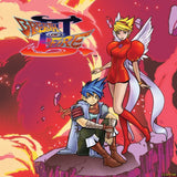 Various - Breath Of Fire - Original Video Game Soundtrack Vinyl