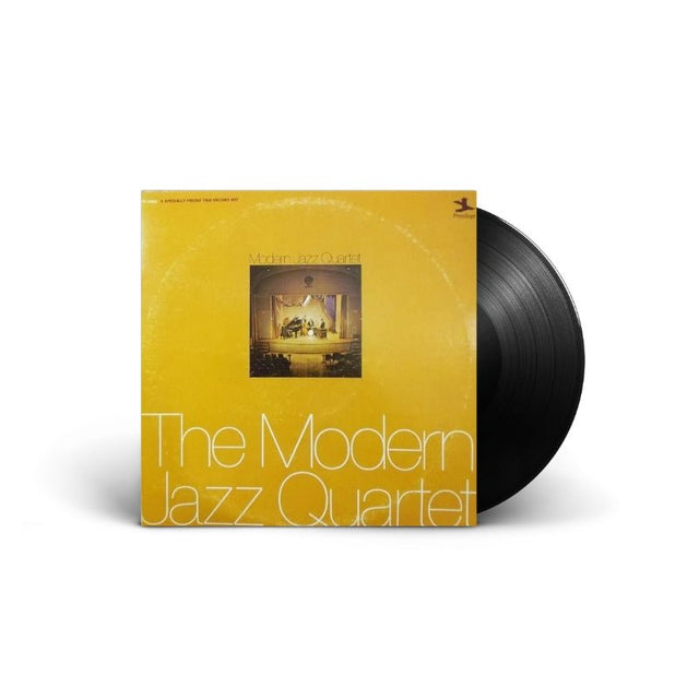 The Modern Jazz Quartet - Modern Jazz Quartet Vinyl