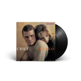 Chet Baker - Chet Vinyl