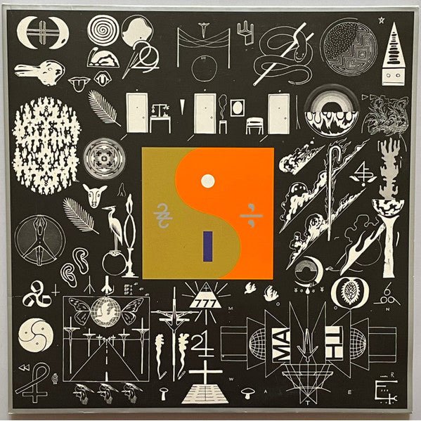 Bon Iver - 22, A Million Vinyl