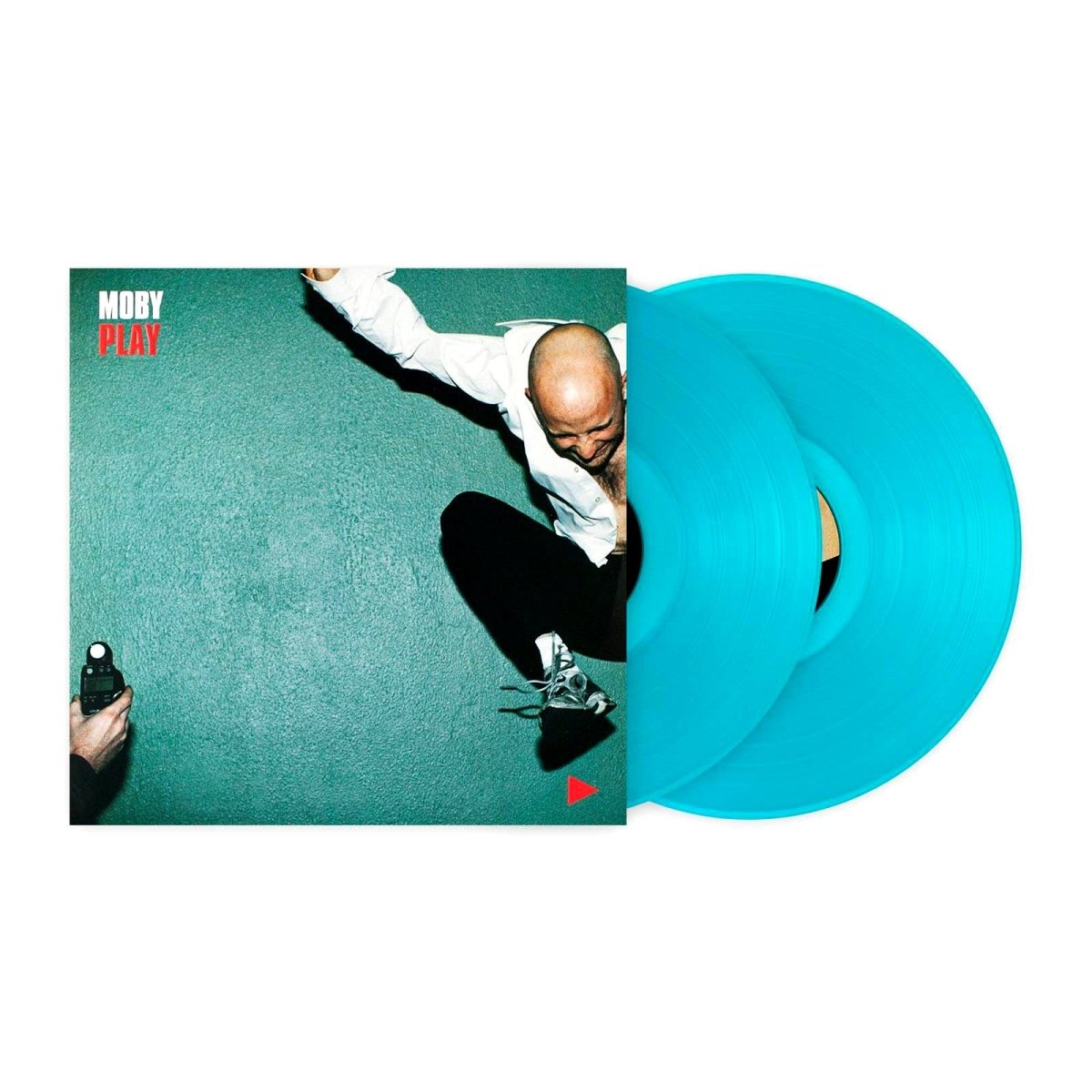 Moby - Play Vinyl